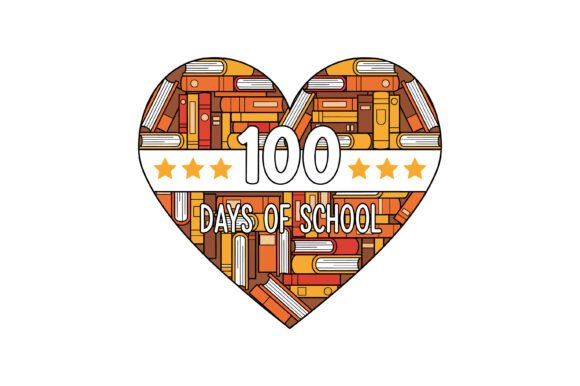 Book Lover 100 Days School Embroidery Review