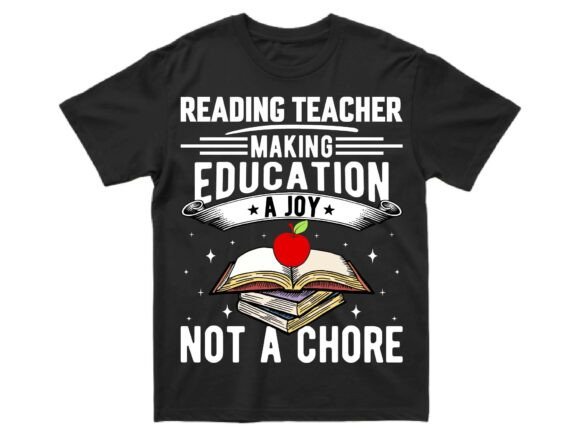 Reading Teacher Making Education a Joy: A Graphic Templates Review