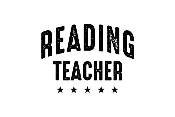Reading Teacher Svg, Teacher s Day Svg Graphics for Crafts